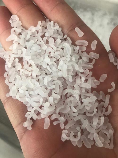 吹膜专用透明填充母料 功能性母料的新选择